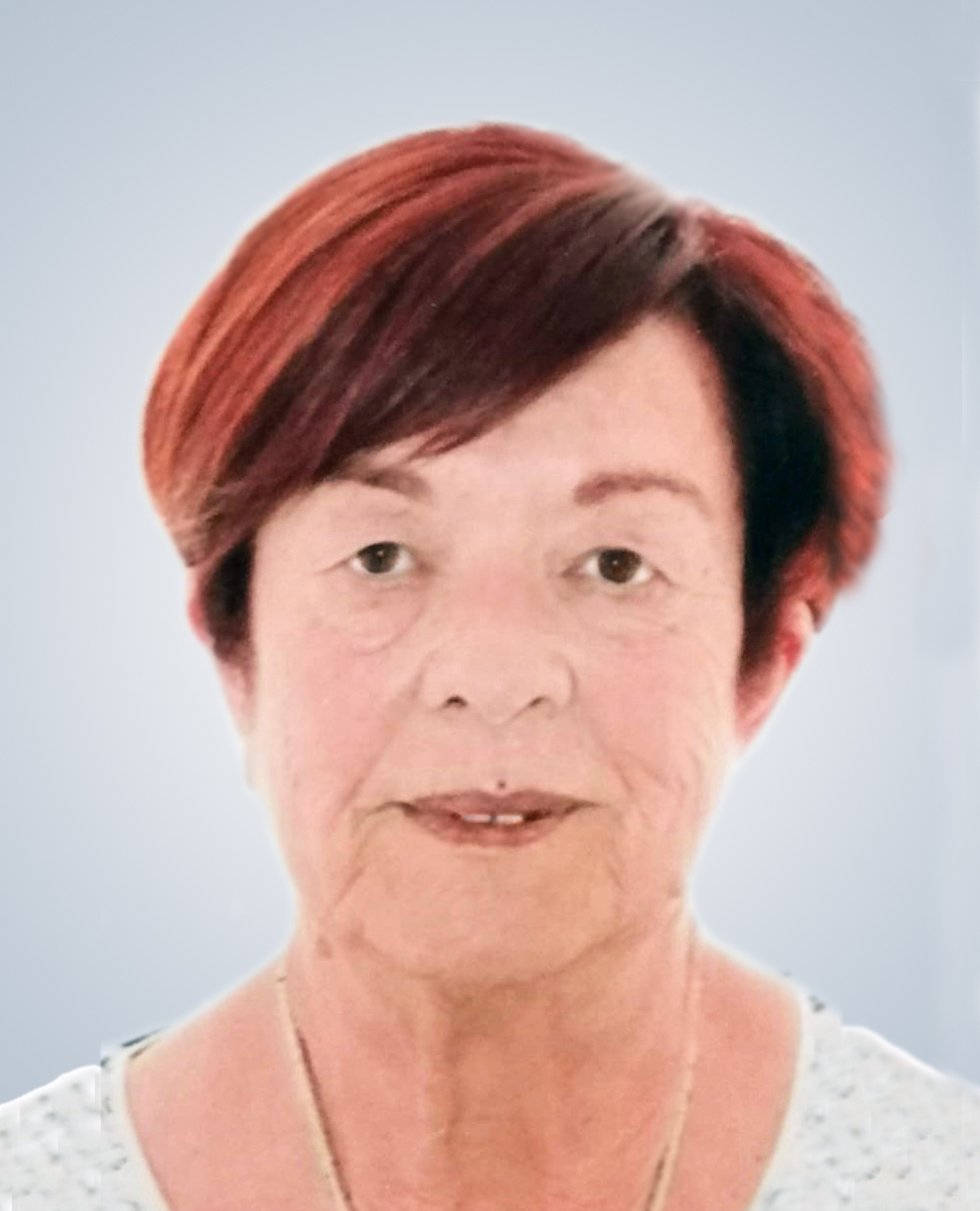LOREDANA PAVAN IN CABRINI